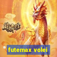 futemax volei